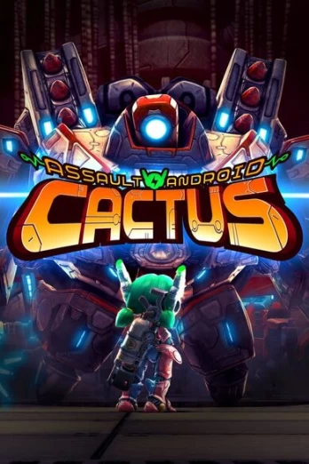 Assault Android Cactus PC