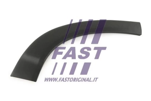 Apdailos/apsauginės juostelė, durelės FAST FT90861
