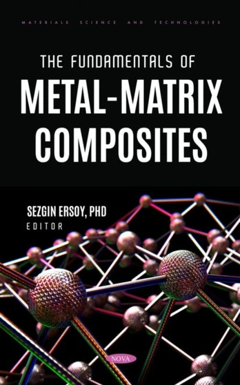 Fundamentals of Metal-Matrix Composites