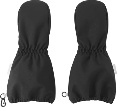 REIMA Toisto 5300357A Black 9990 - 6