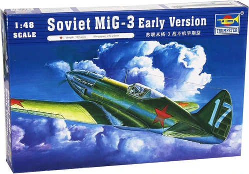 Trumpeter Tru02830 modelio rinkinys, įvairūs