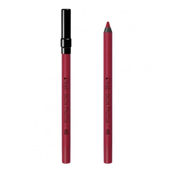 Diego Dalla Palma, Stay On Me, Waterproof, Contour, Lip Liner, 46, 1.2 g