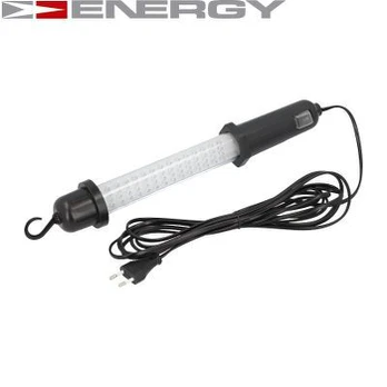 Šešiakampio lizdo komplektas ENERGY NE00496