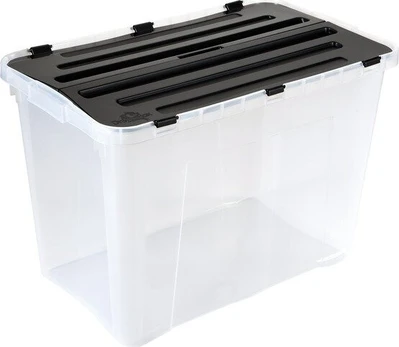 Dėžė, 24 l