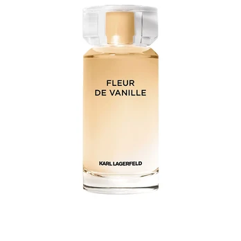Karl Lagerfeld FLEUR DE VANILLE EDP vapo 100 ml