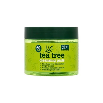 Xpel Tea Tree 60 pc