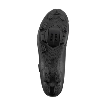 Dviratininko batai Shimano SH-XC100M Juodas-45
