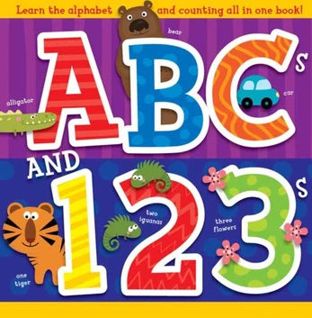 ABCs & 123s