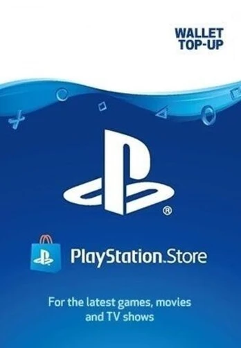 PlayStation Network Card 500 DKK (DK) PSN Key DENMARK