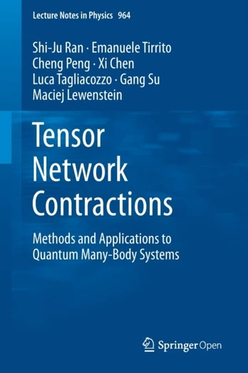 Tensor Network Contractions