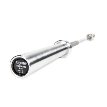 Grifas TIGUAR® Training Bar 180cm