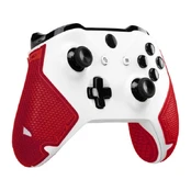 Priedas Lizard Skins XBOX One - Crimson Red 0.5mm kaina