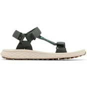 Columbia Basutės Konos Globetrot™ 2126931 Pilka