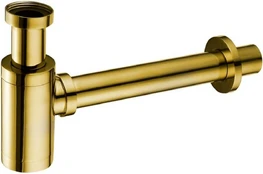 Mexen sifonas, Gold kaina