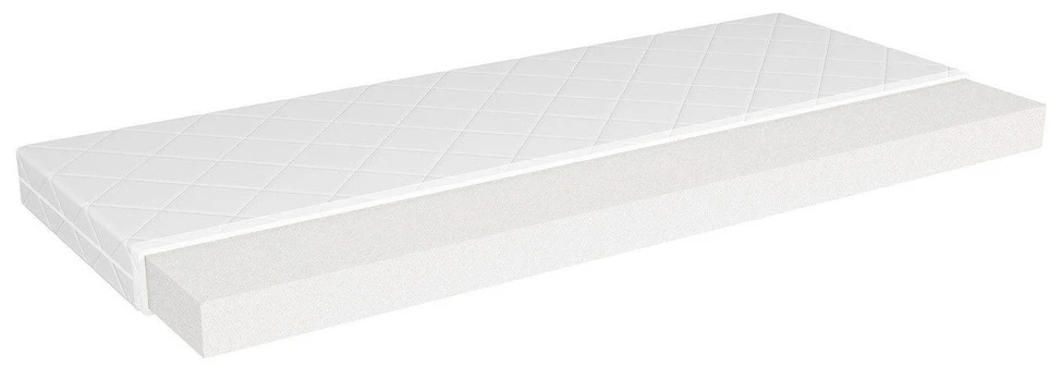 Čiužinys Armus, 200 cm x 160 cm, kietas