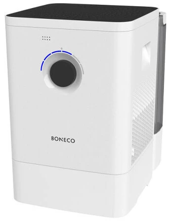 Oro valytuvas - drėkintuvas Boneco W400