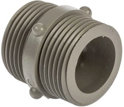 Nordic Q Hose extension in plastikas 3/4"