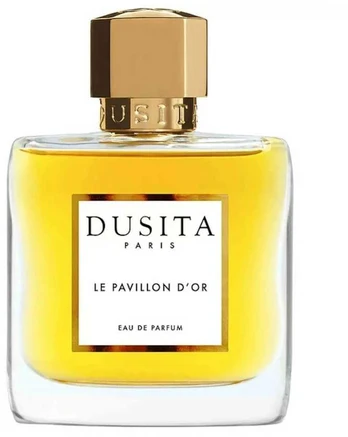 Dusita Le Pavillon D'or EDP, 50 ml