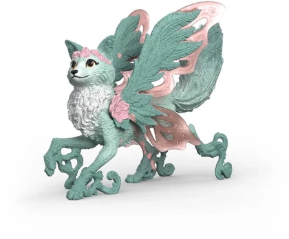 Schleich - Bayala - Magical Feathered Fox (70845)