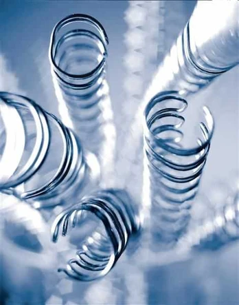Idest Wire surišimo stuburas 4,8mm juodas 100vnt. (424042)