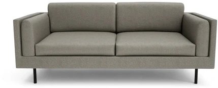 CITYSOFA 3 vietų sofa Chelsea - Taupe
