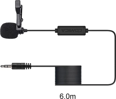 Comica CVM-V01SP 6m