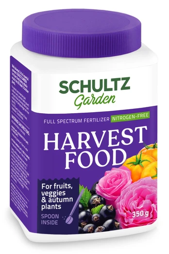 Derliaus trąšos SCHULTZ, be azoto, 350 g