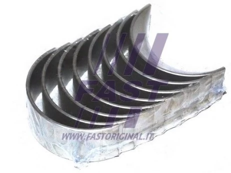 Guoliai dideliu galu FAST FT46332/0