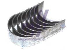 Guoliai dideliu galu FAST FT46332/0 kaina