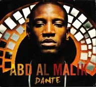 CD Abd Al Malik - Dante