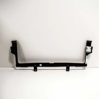 OEM JAGUAR F-PACE X761 RADIATOR UPPER DEFLECTOR T4A7697 ORIGINALUS