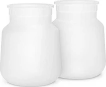 Suavinex 082143 PAKEITIMAS MAIŠĖLIS 180 ml ZERO ZERO 3308143