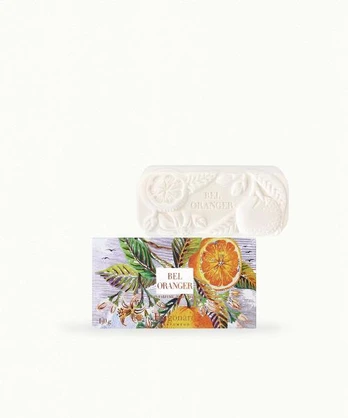 FRAGONARD, aromatinis muilas BEL ORANGER 150 g
