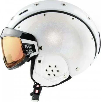 CASCO KASK SP-6 Visor white M 54-58