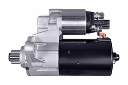 Starteris HELLA 8EA 012 527-961