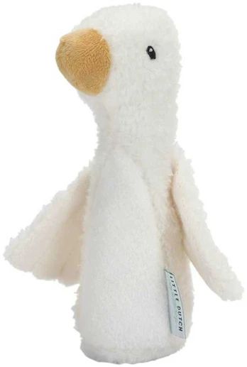 Squeaker Little Goose
