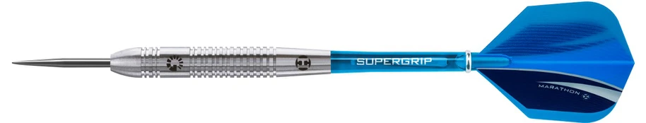 Smiginio strėlytės Harrows Genesis steeltip 3x22gR