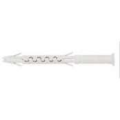KAIŠTIS NAILON 8X80MM W-KPR (50) kaina