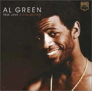 CD Al Green - True Love (A Collection)