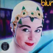 Vinyl (LP) Blur - Leisure