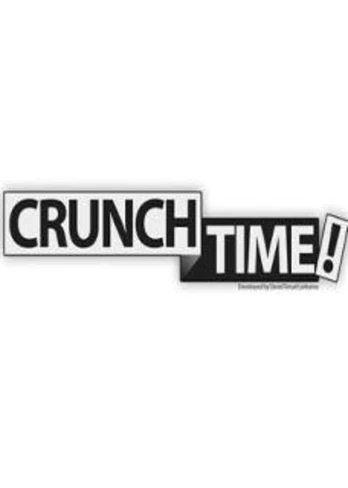Crunch Time! Steam