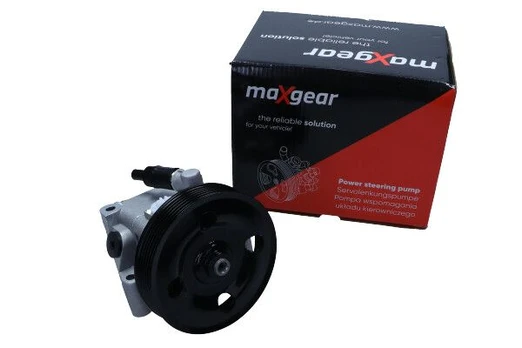 Hidraulinis siurblys, vairo sistema MAXGEAR 48-0112