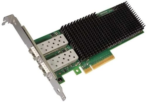 Intel NIC/PCiE iki 25Gb SFP+x 2 OEM