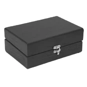 Dėžutė arbatai Tea box 6 skyriai kaina
