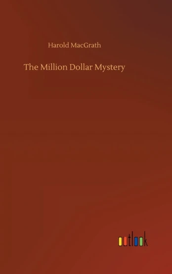 Million Dollar Mystery