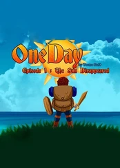 One Day: The Sun Disappeared Steam