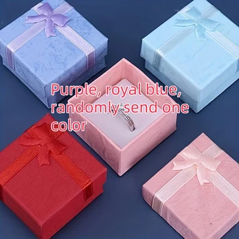 Papuošalų Dėžučių Rinkinys Dovanoms