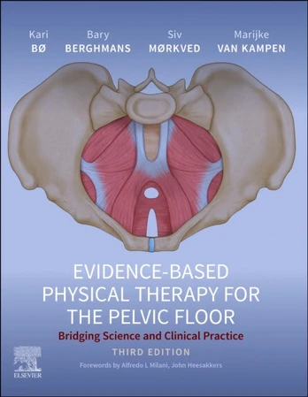 Evidence-Based Physical Therapy for the Pelvic Floor