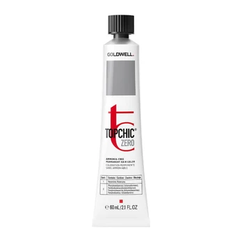 Goldwell TopChic Zero Permanent Hair Dye Clear, 60 ml