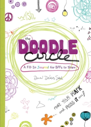 Doodle Circle